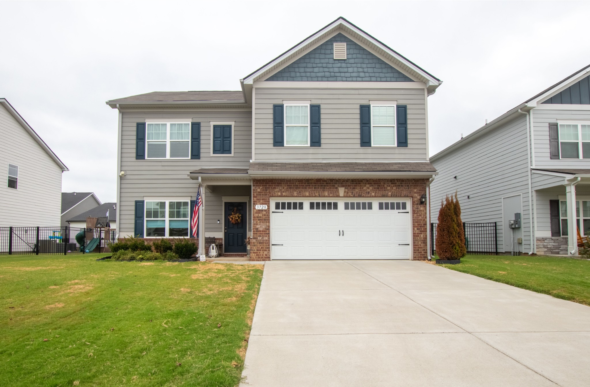 3728 Capstone Dr