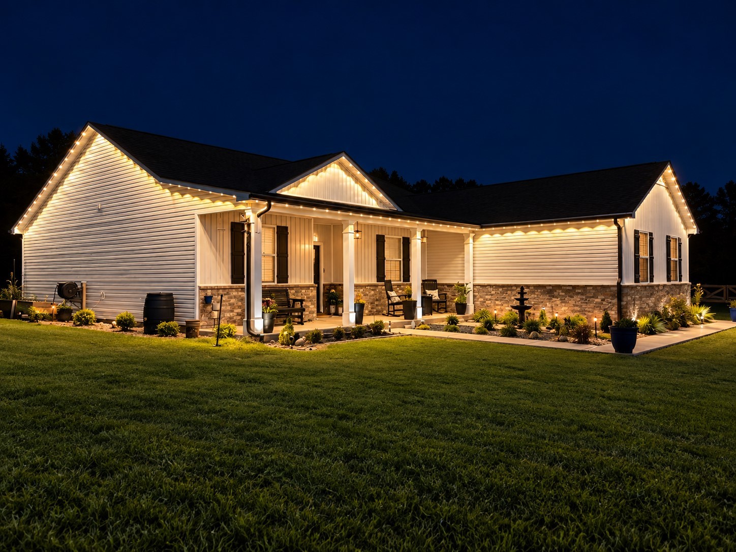1021 Eljie Rd