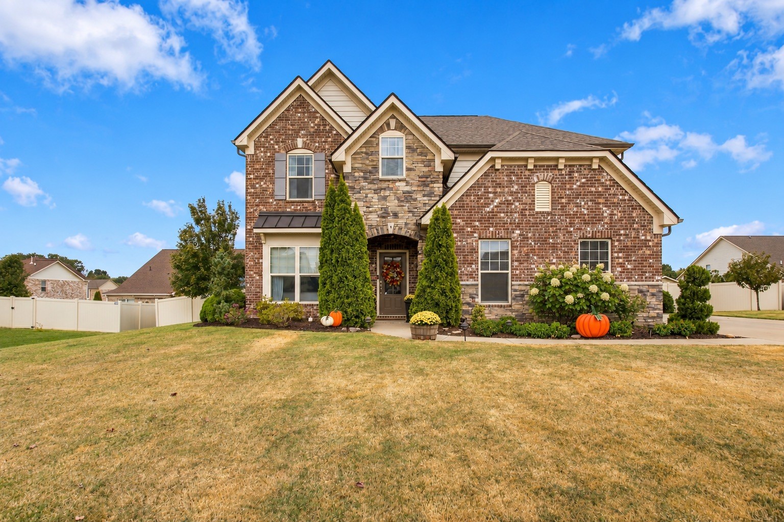 7008 San Gilberto Ct