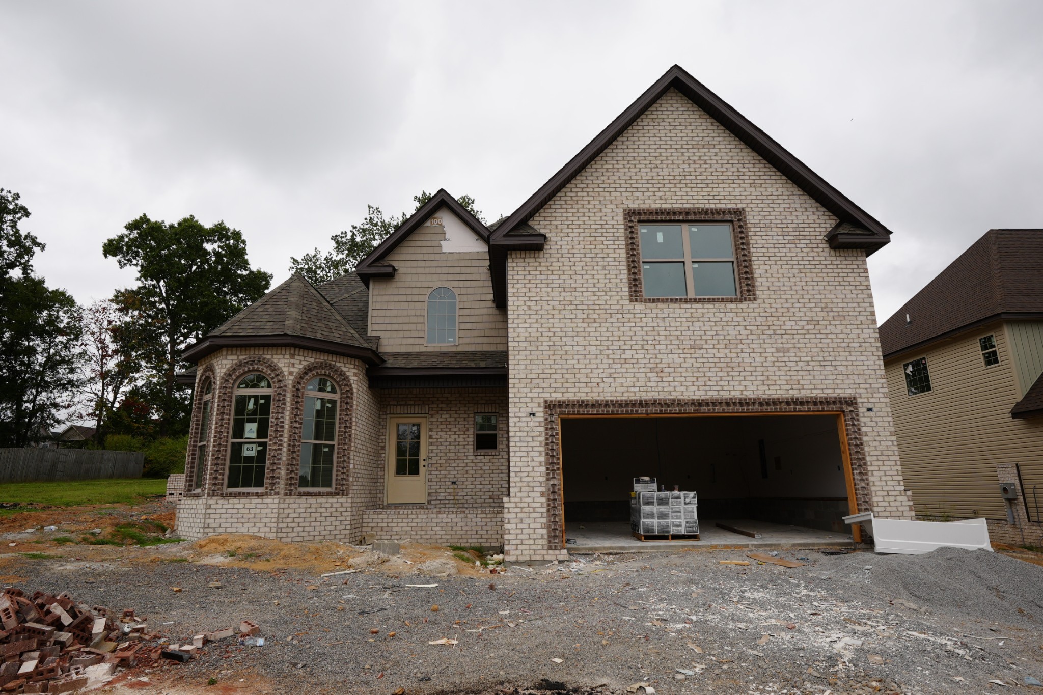 63 Sycamore Hill