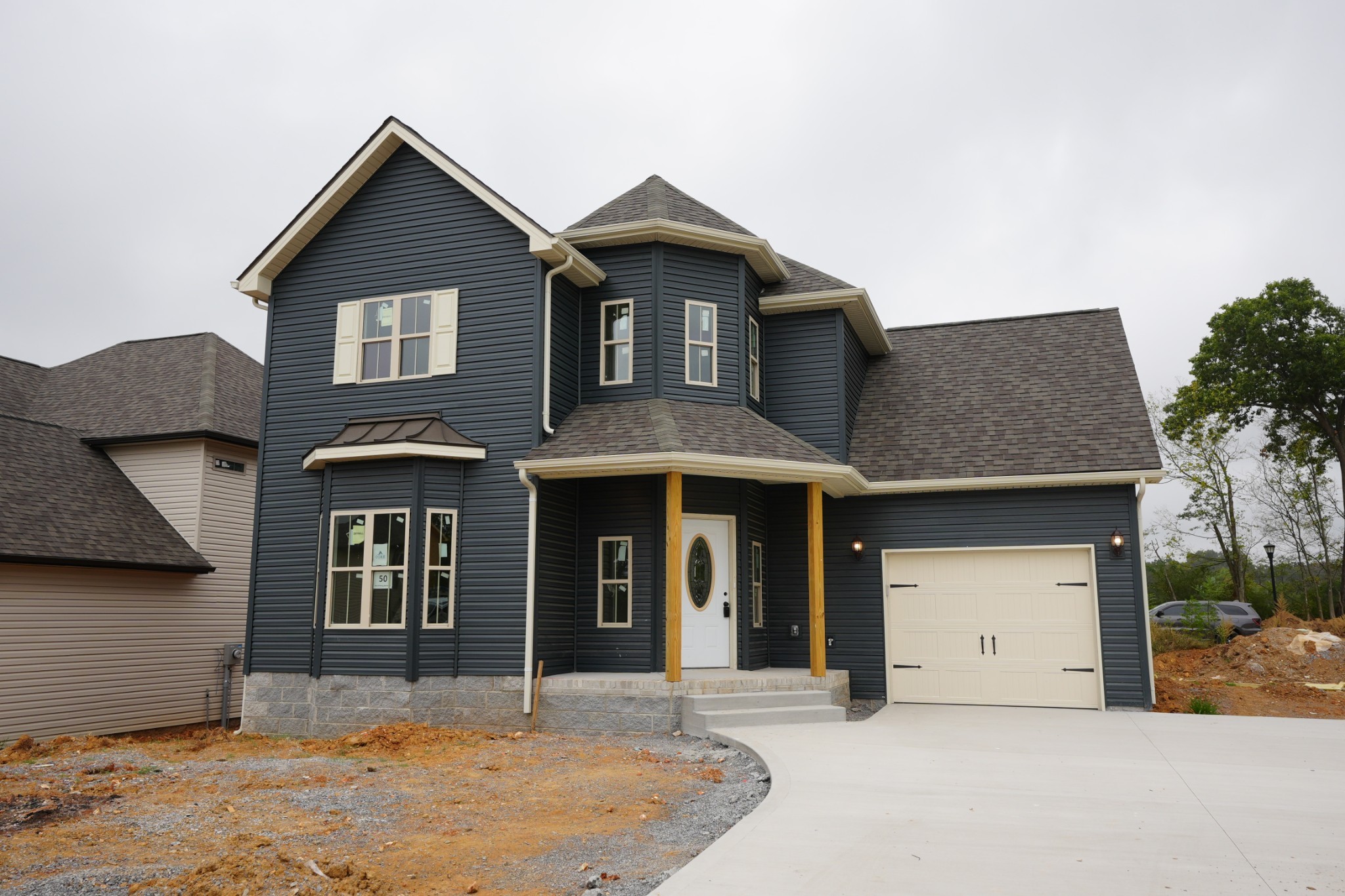 50 Garrettsburg Meadows