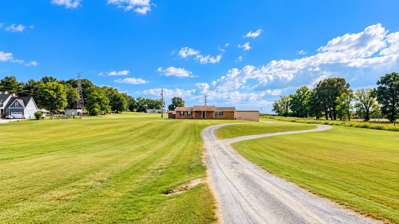 1790 Double Log Cabin Rd