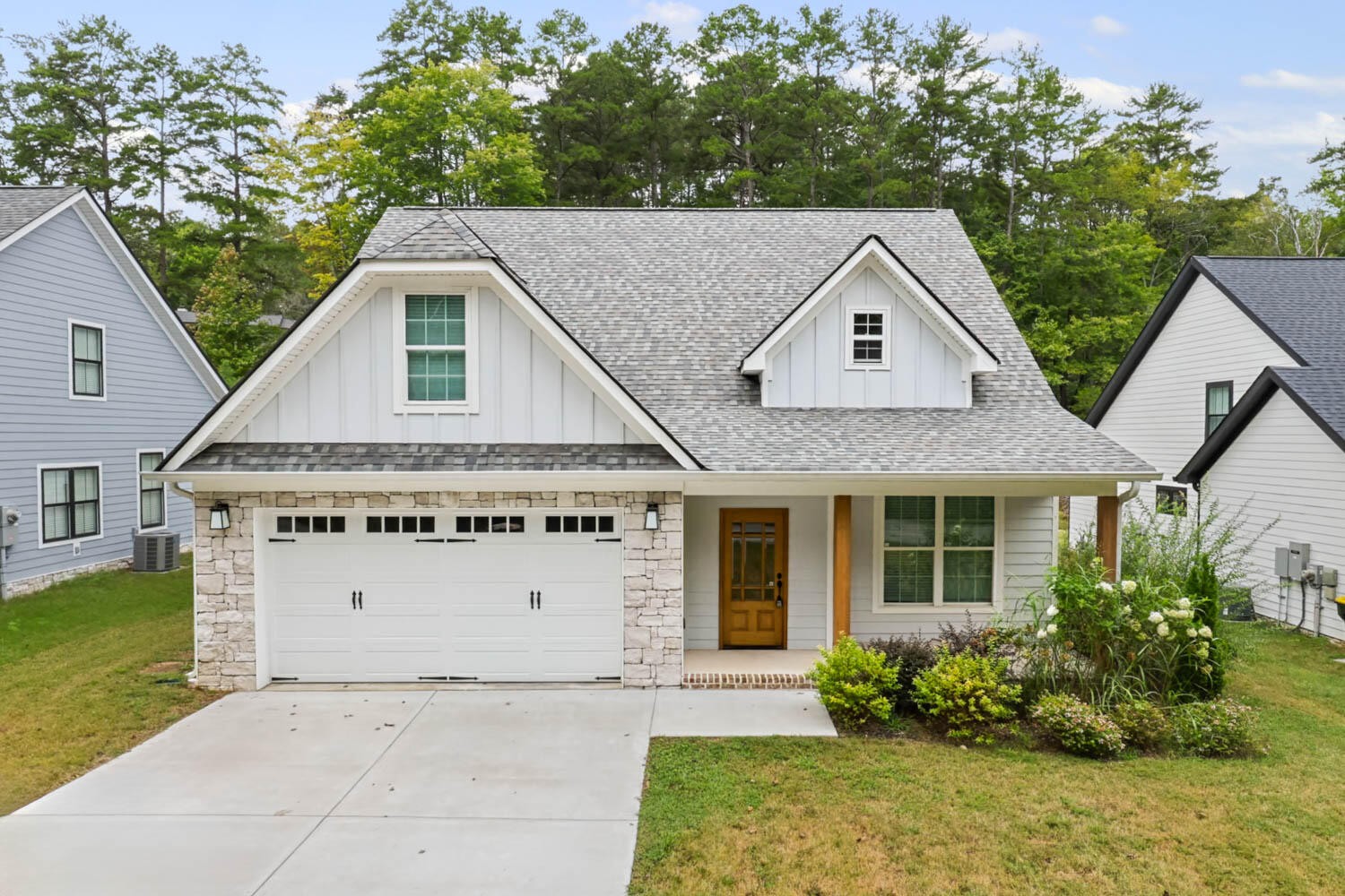 9465 Fuller Road