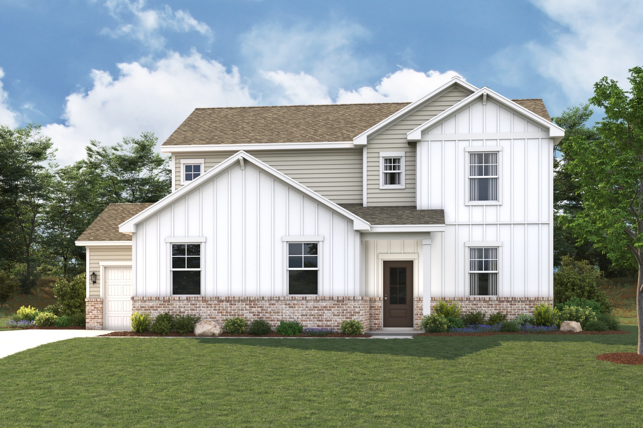 838 Averitt Lane