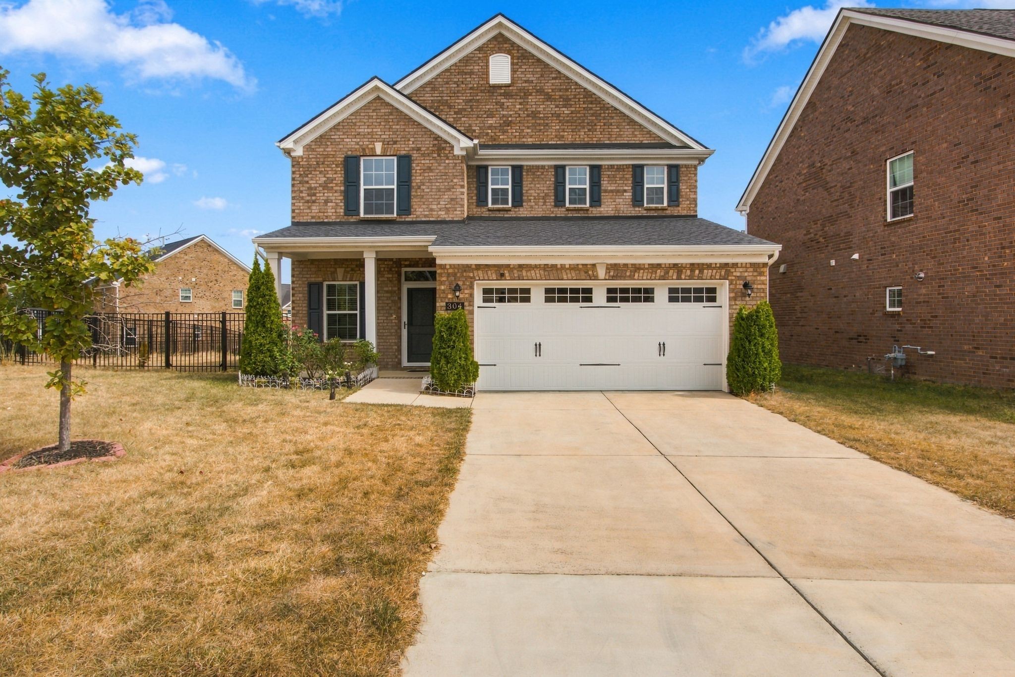 304 Finnegan Ct