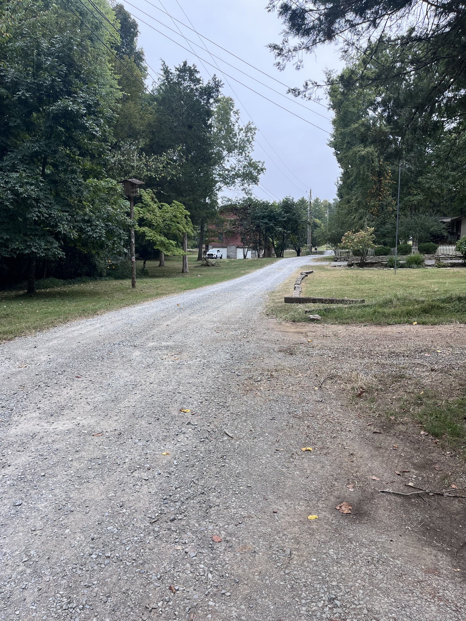 315 Davis Corner Road