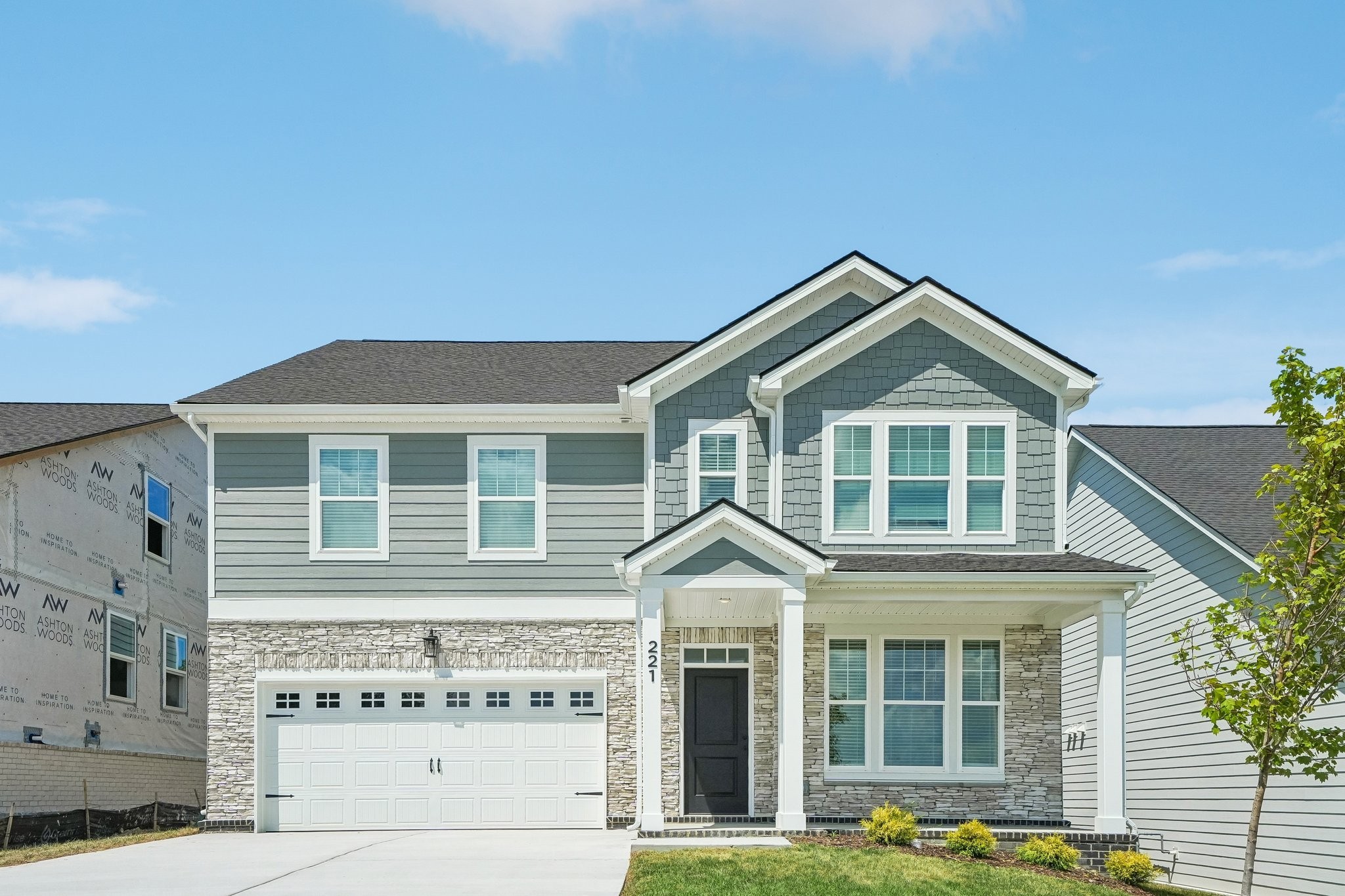221 Jasmine Way