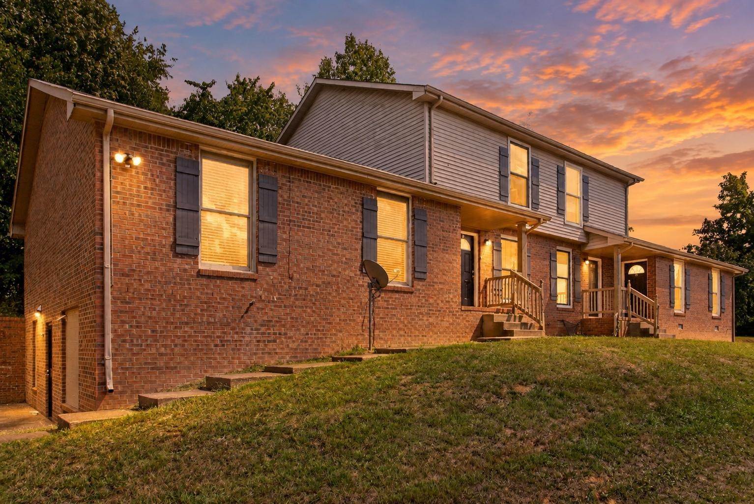 1681 Baltimore Dr