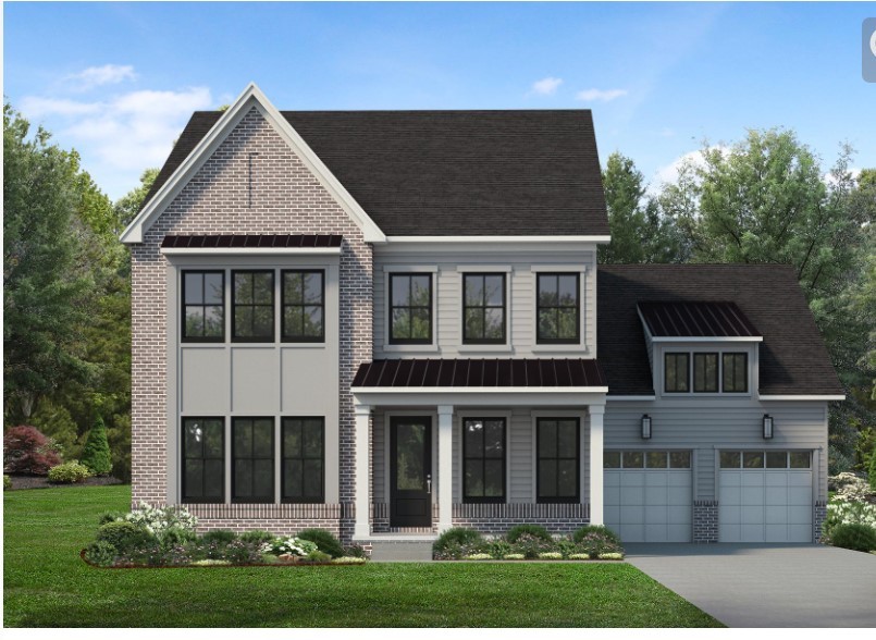 109 Berry Hunter Lane