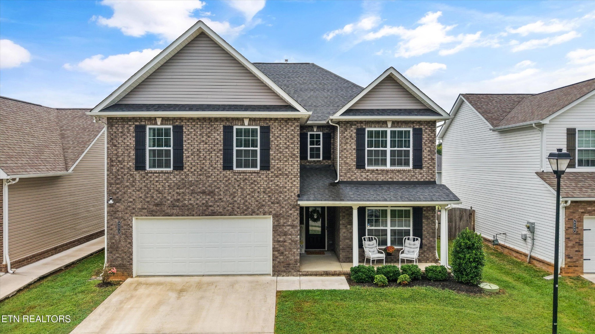 9273 Upstream Lane
