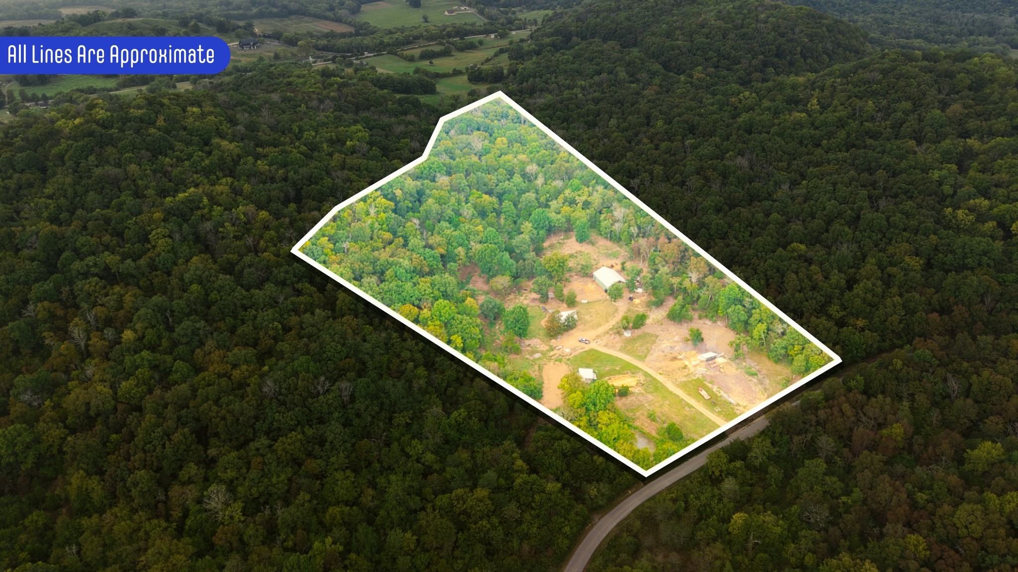 1100 Snake Hollow Rd