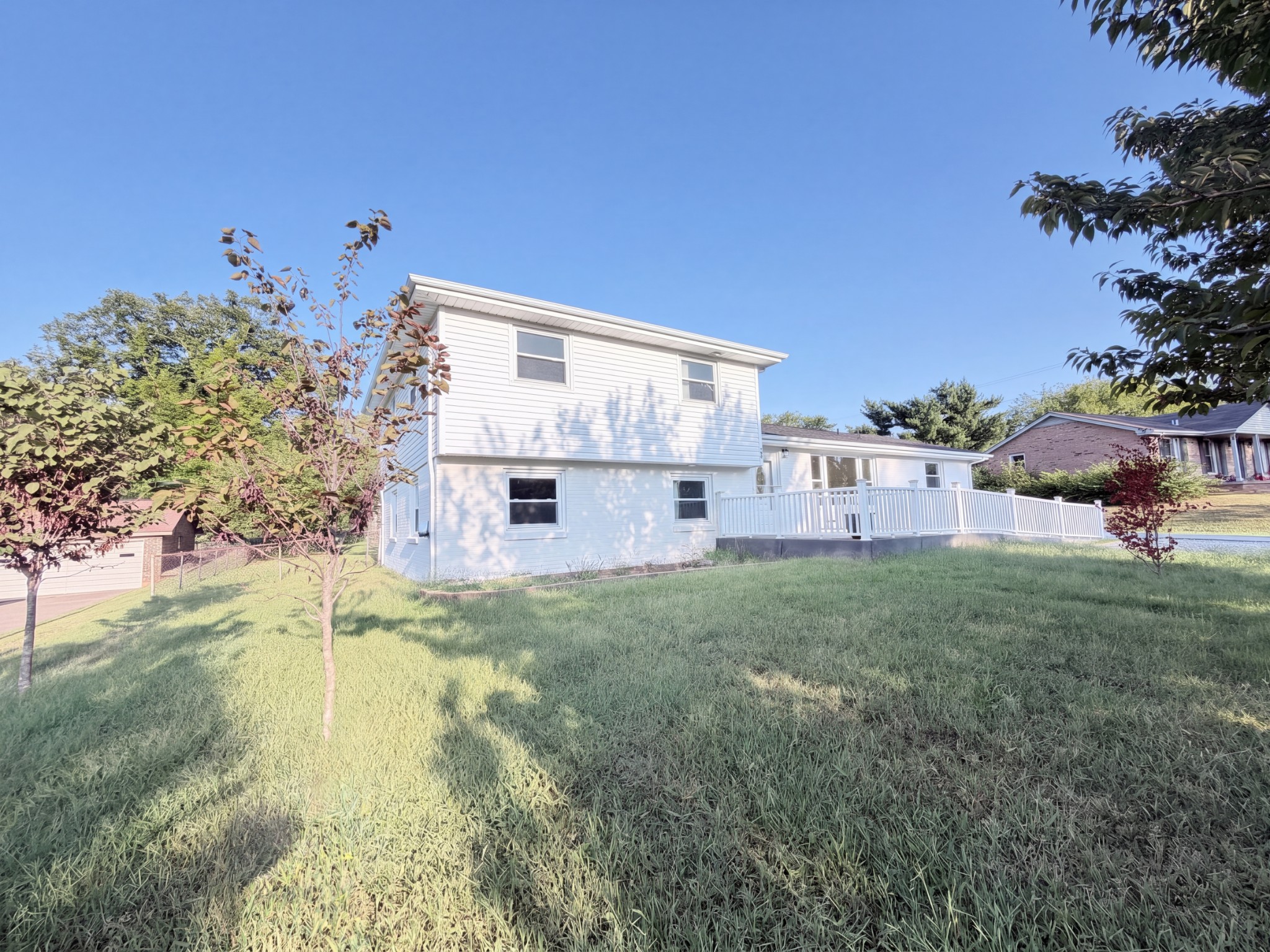 328 Kimbrough Rd