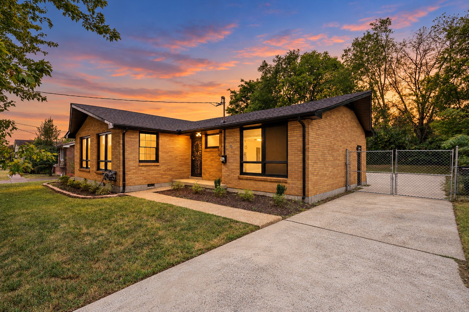 4029 Kings Cir