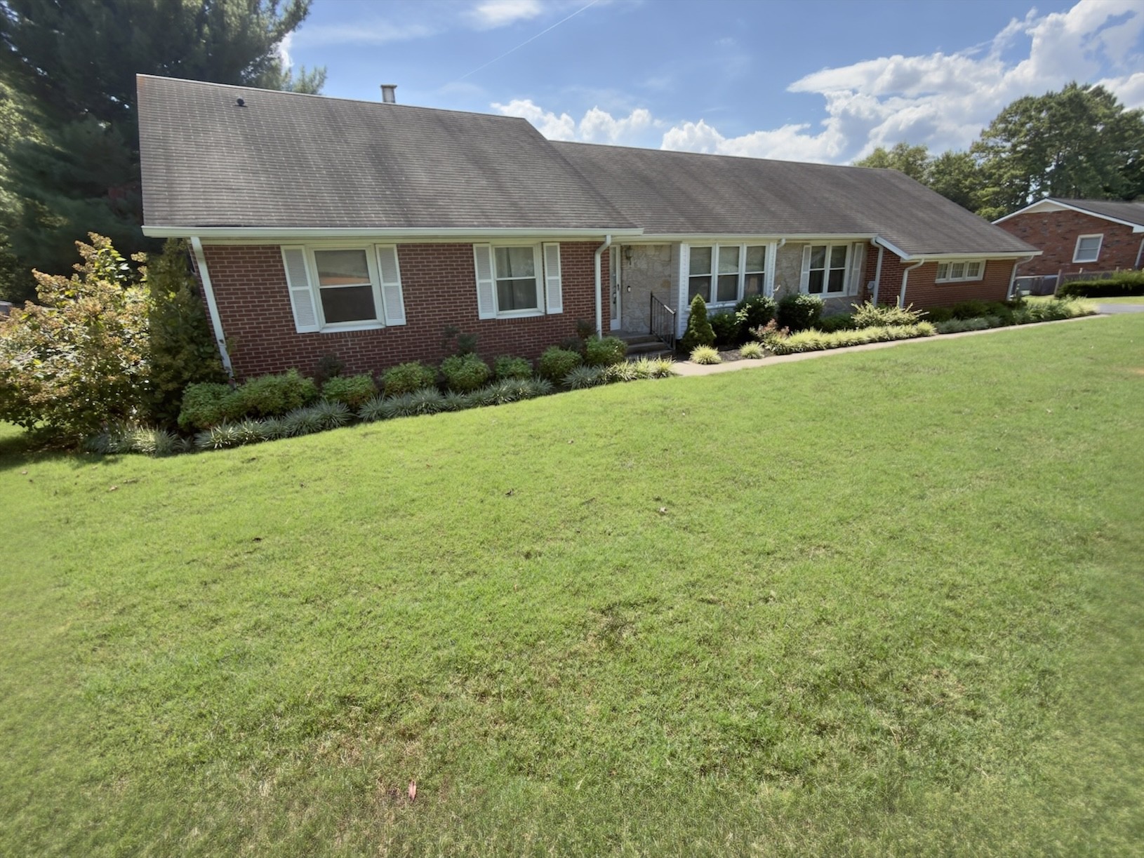 1807 Haynes Dr