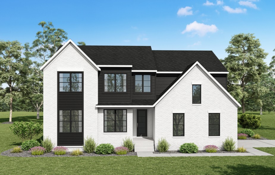 564 Baker Road