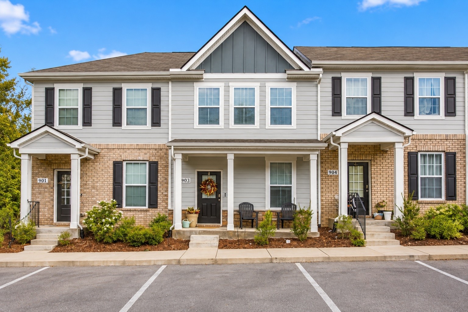 903 Marcy Lndg