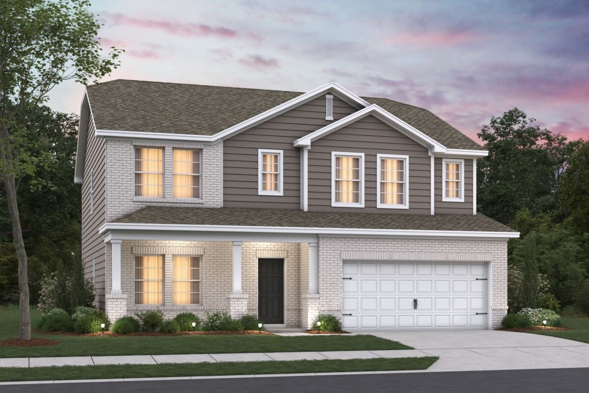 2562 Peaceful Valley Drive
