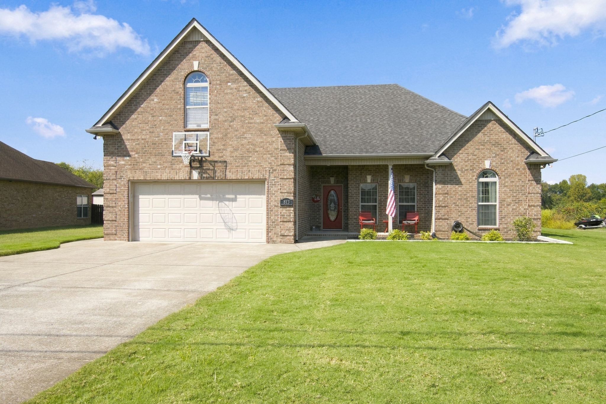 813 Stewart Valley Dr