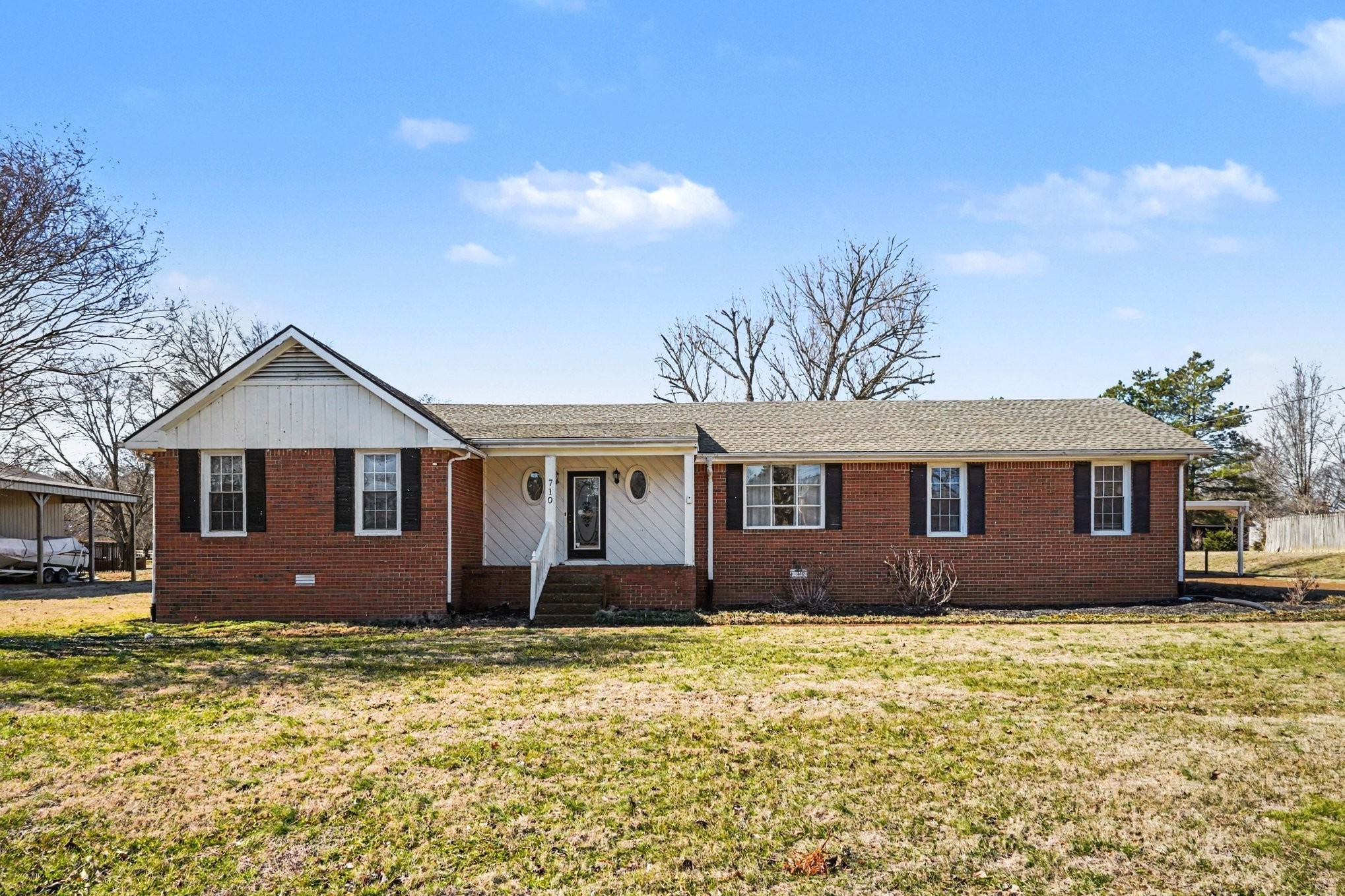 710 Washington Dr