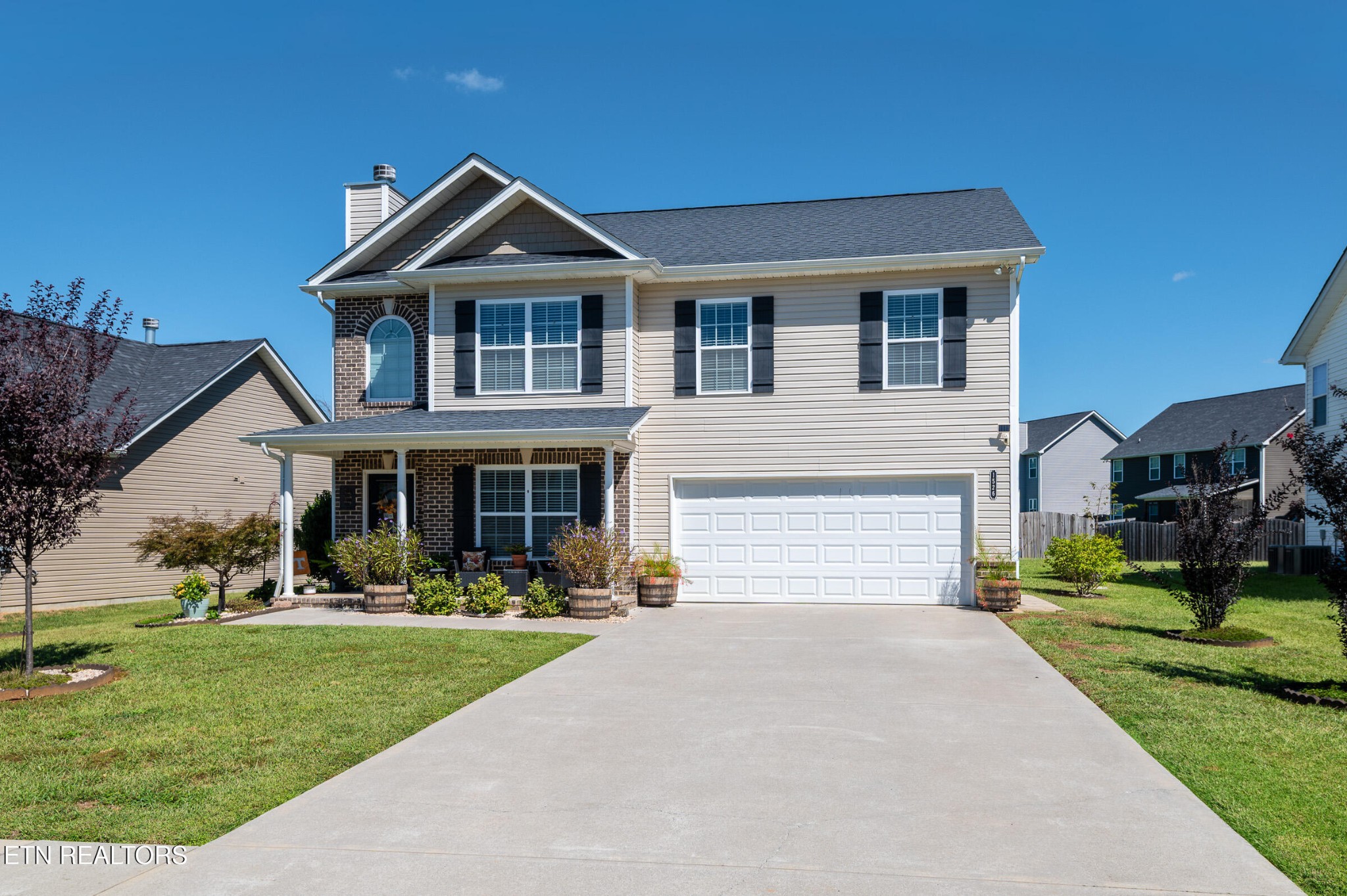 1526 Indigo Drive
