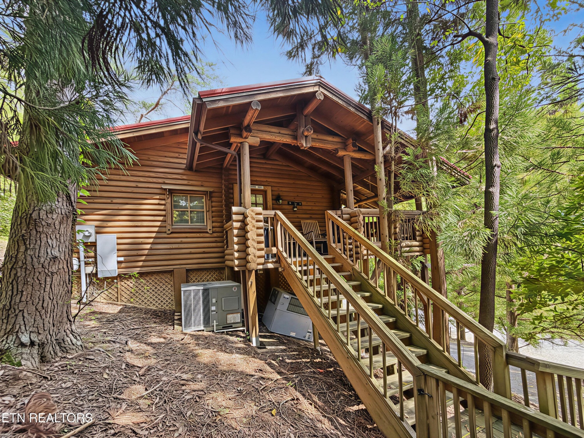165 N Smoky Mountain Way