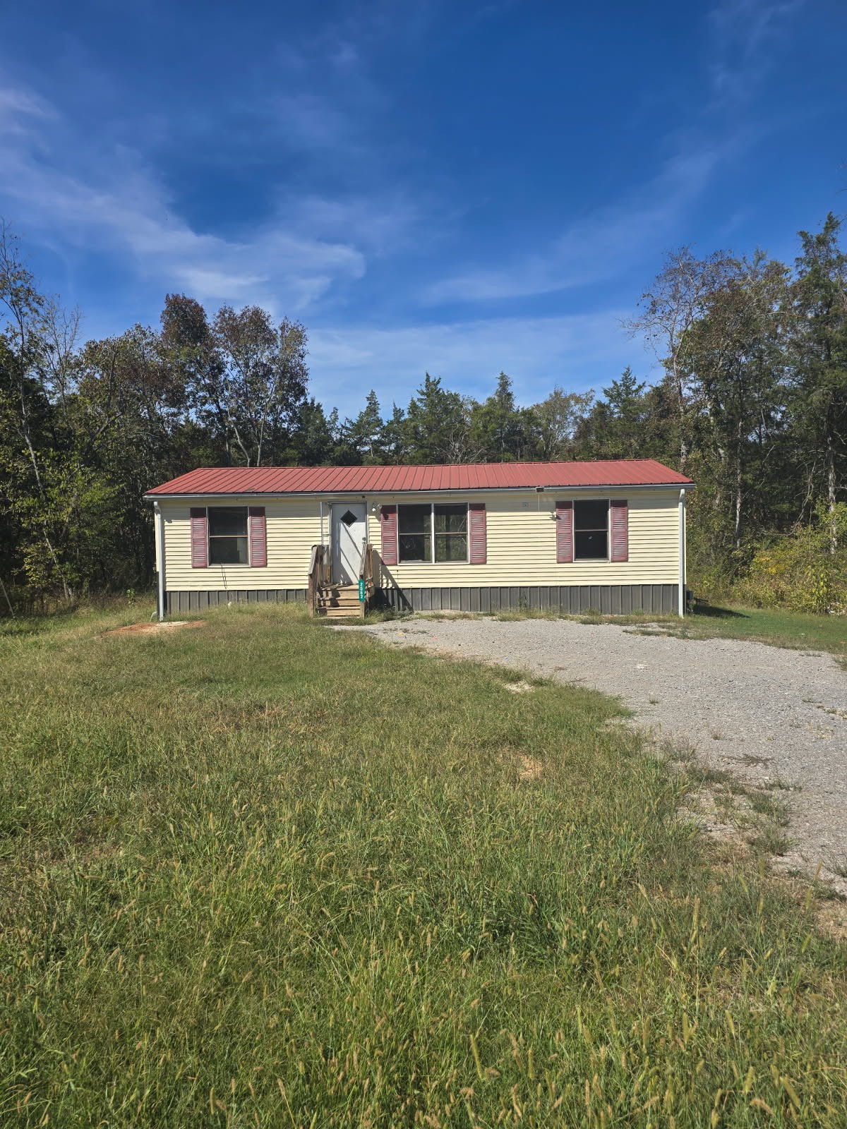 2562 Darnell Rd