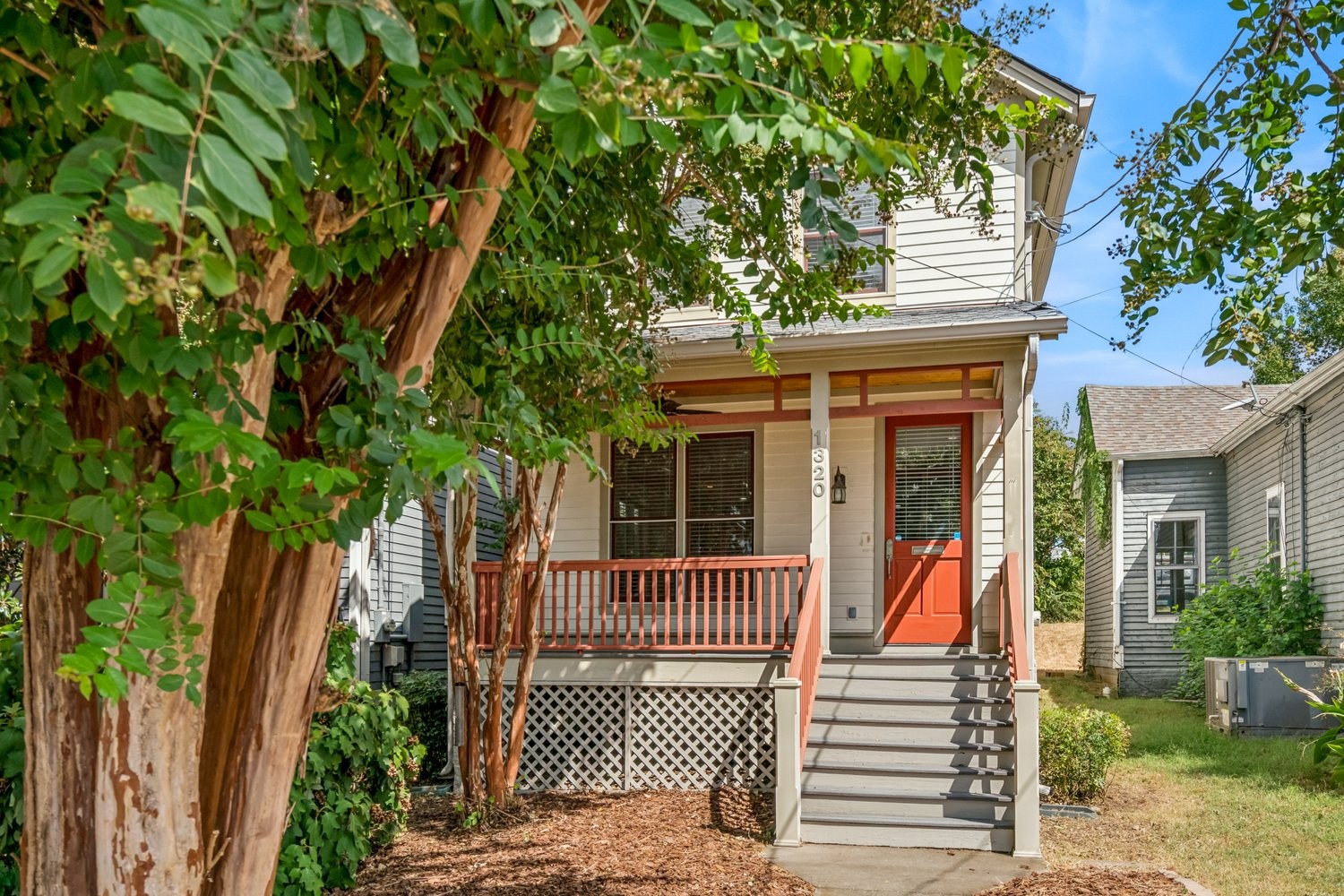 1320 7th Ave, N