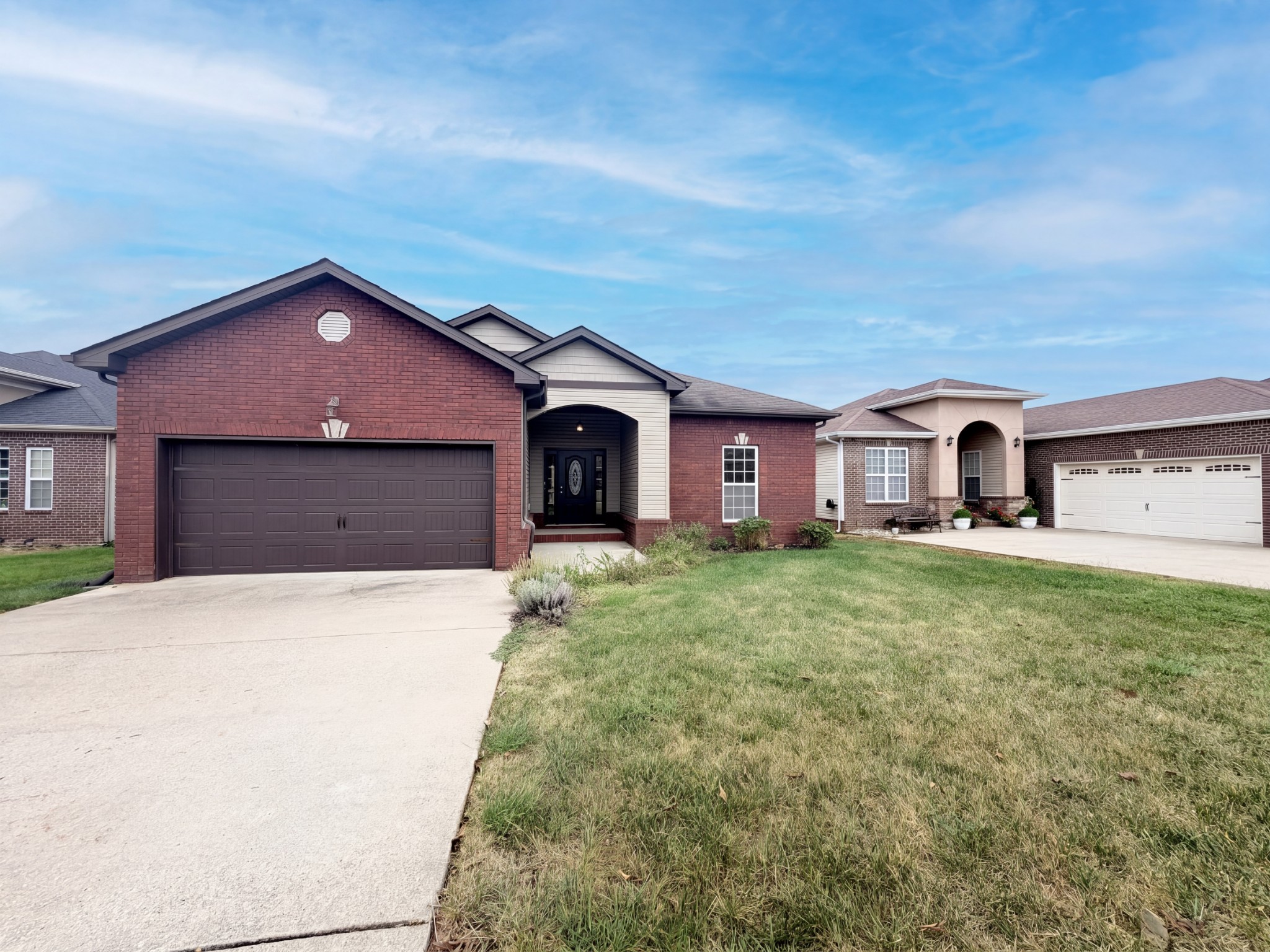 652 White Face Dr