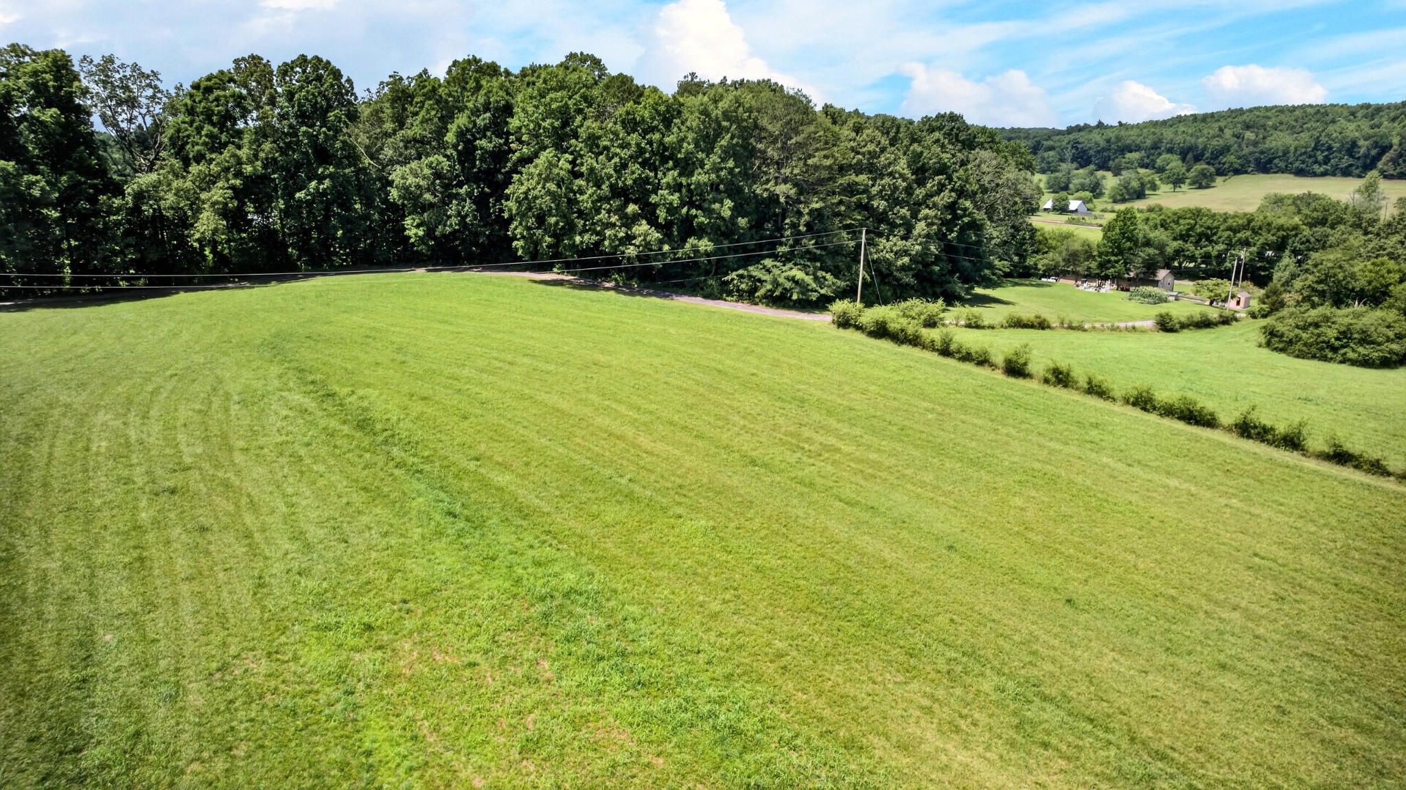 5053 Blue Springs Road, SE