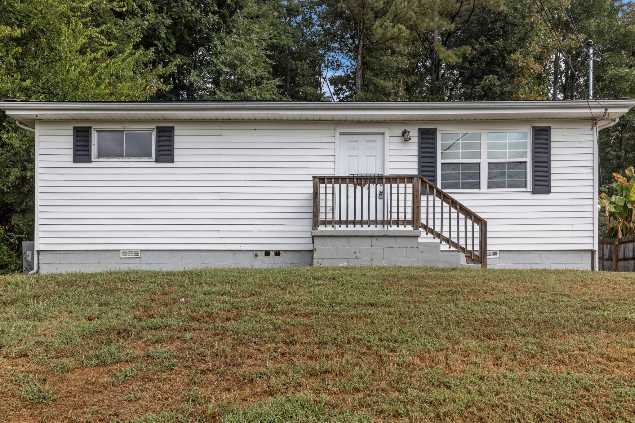338 Mcafee Road