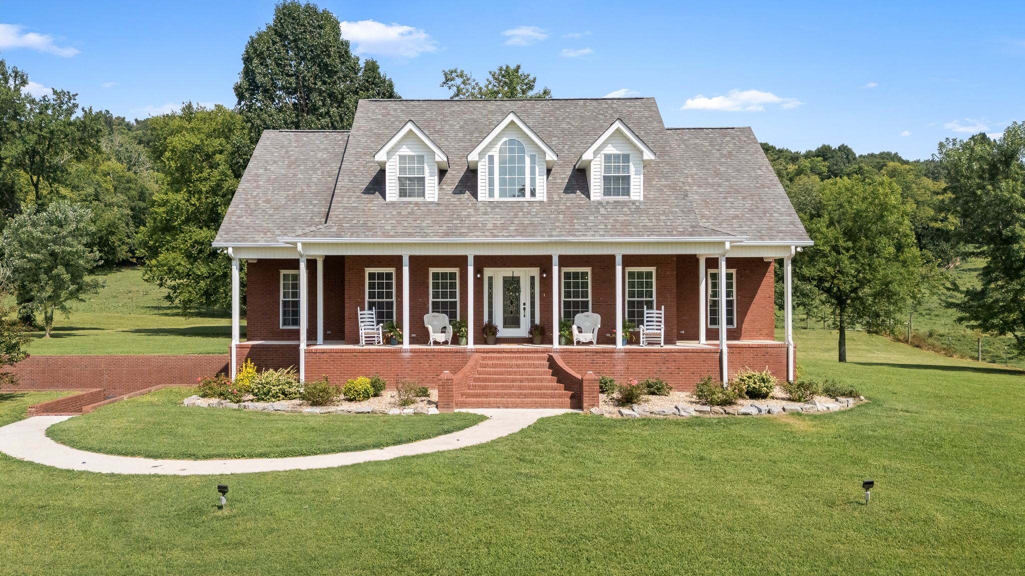 206 Hickerson Road