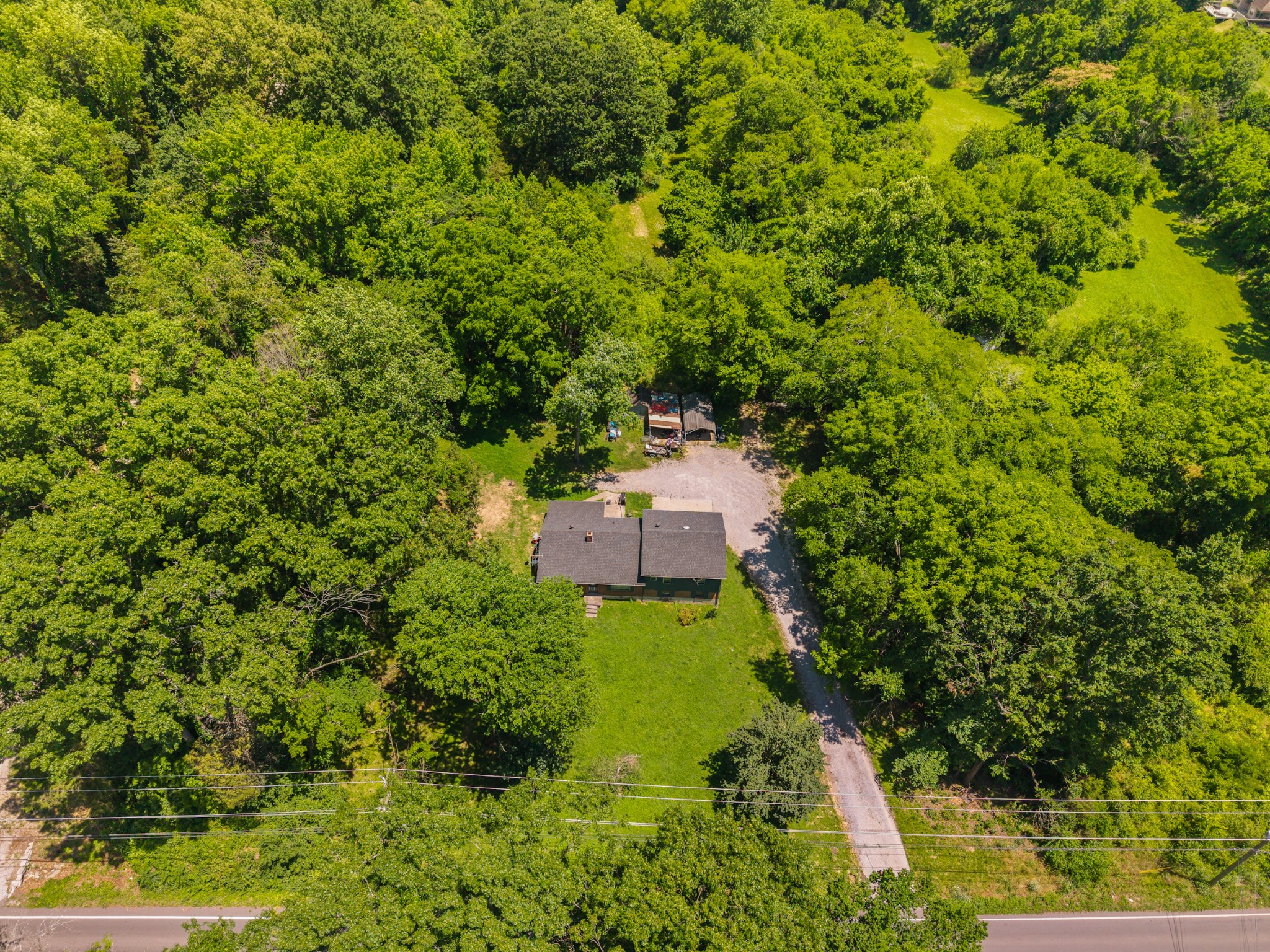 1083 Tulip Grove Rd