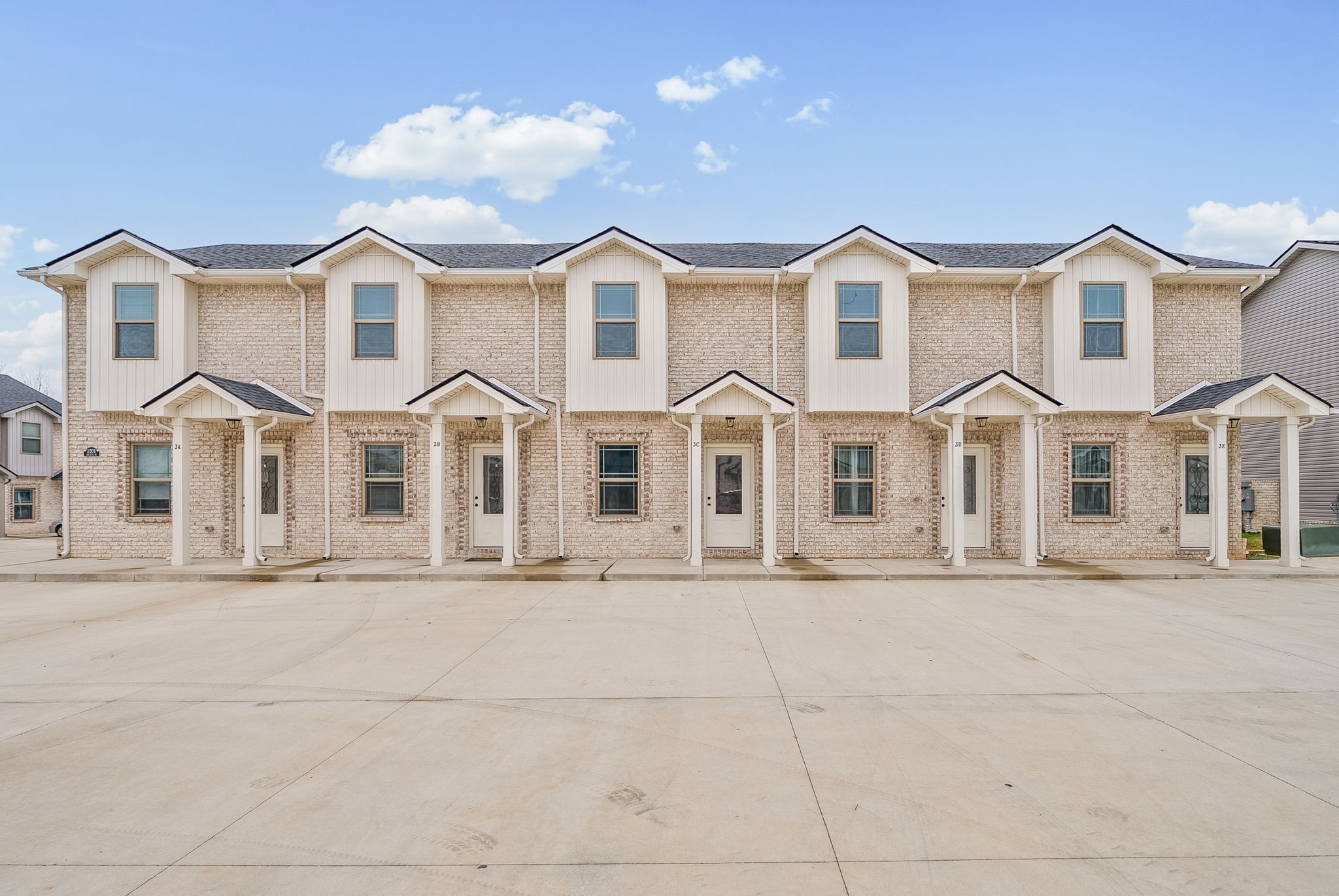 1201 Fort Campbell Blvd