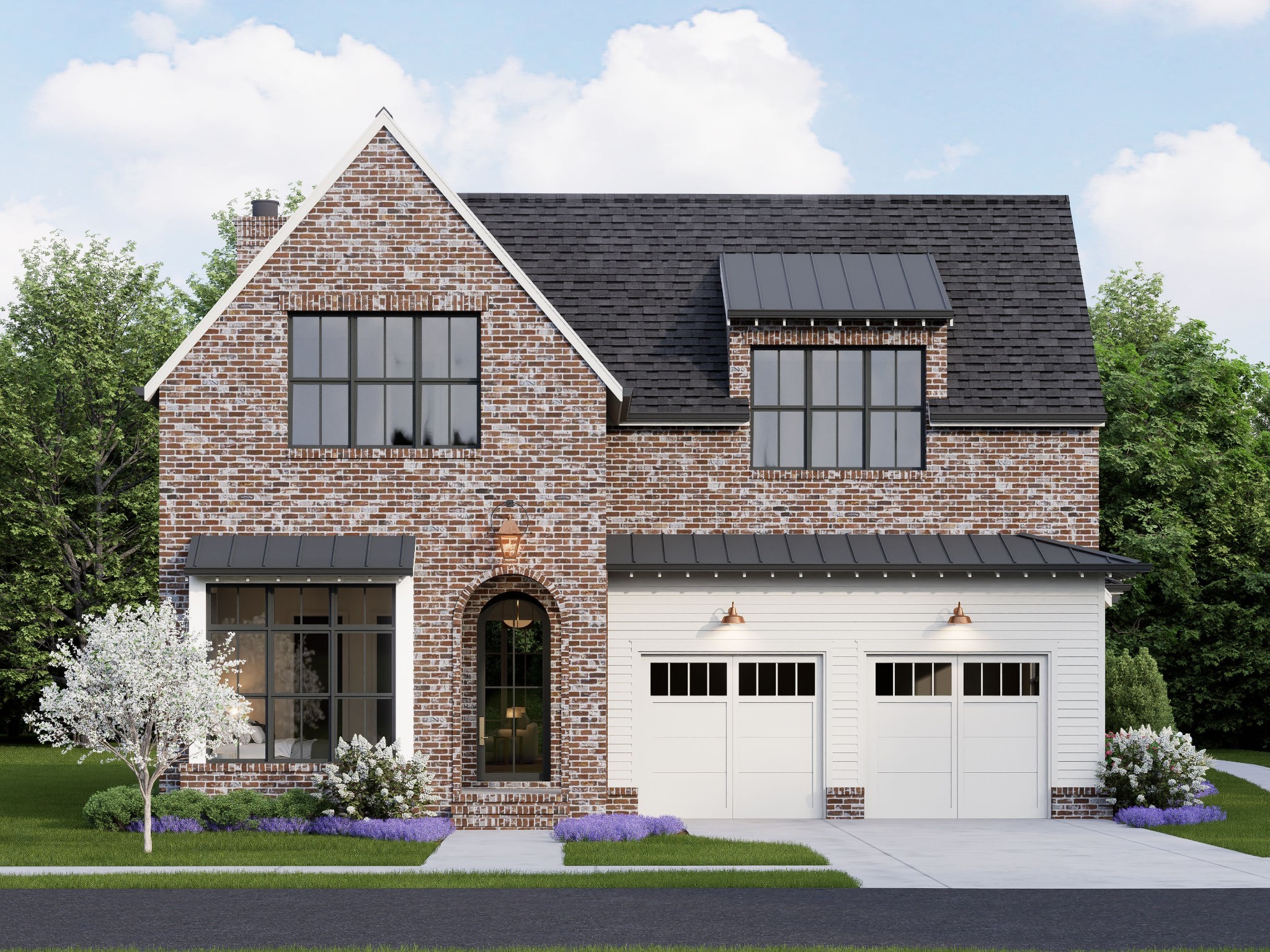 8000 Cane Creek Rd
