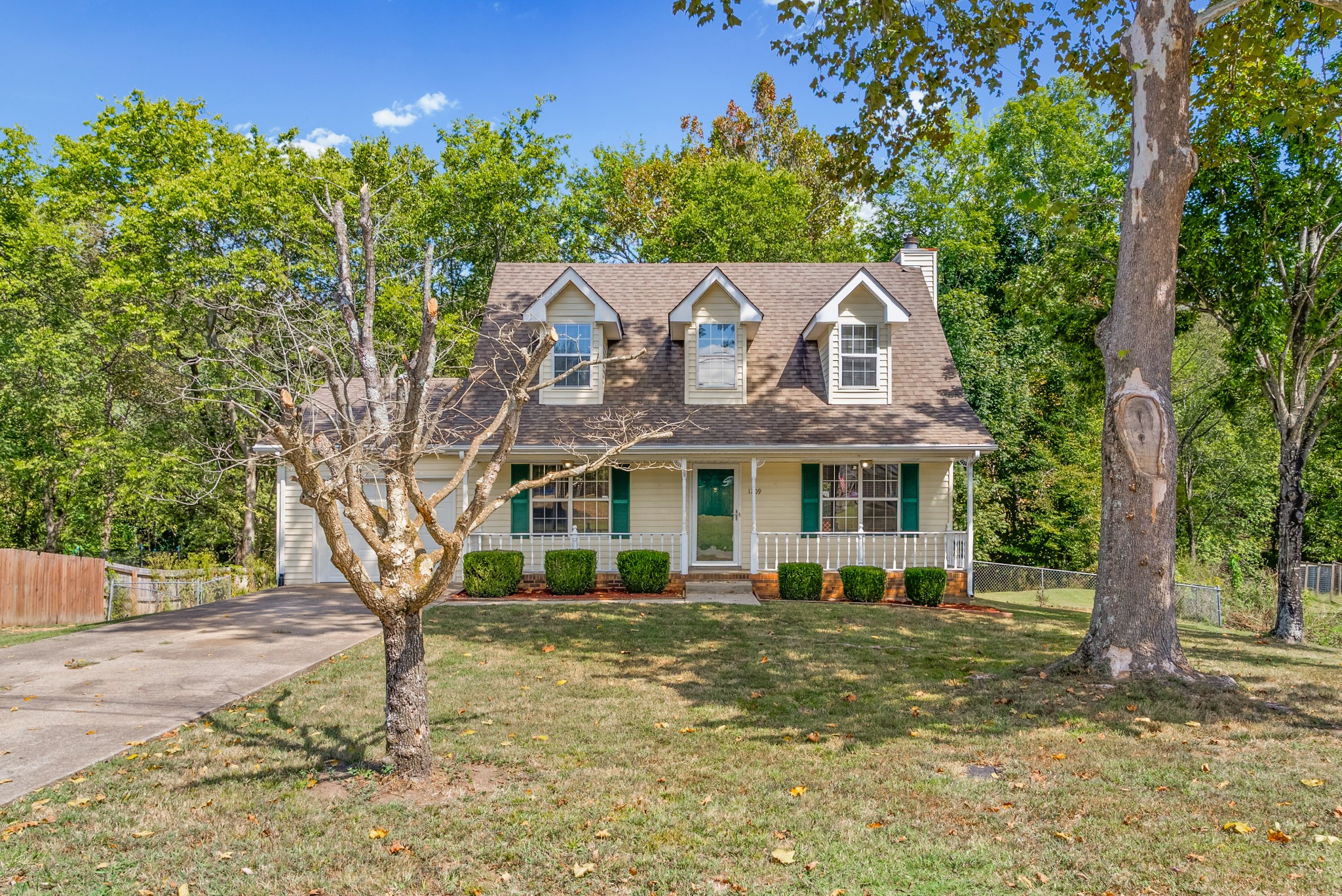 1709 Broadripple Dr