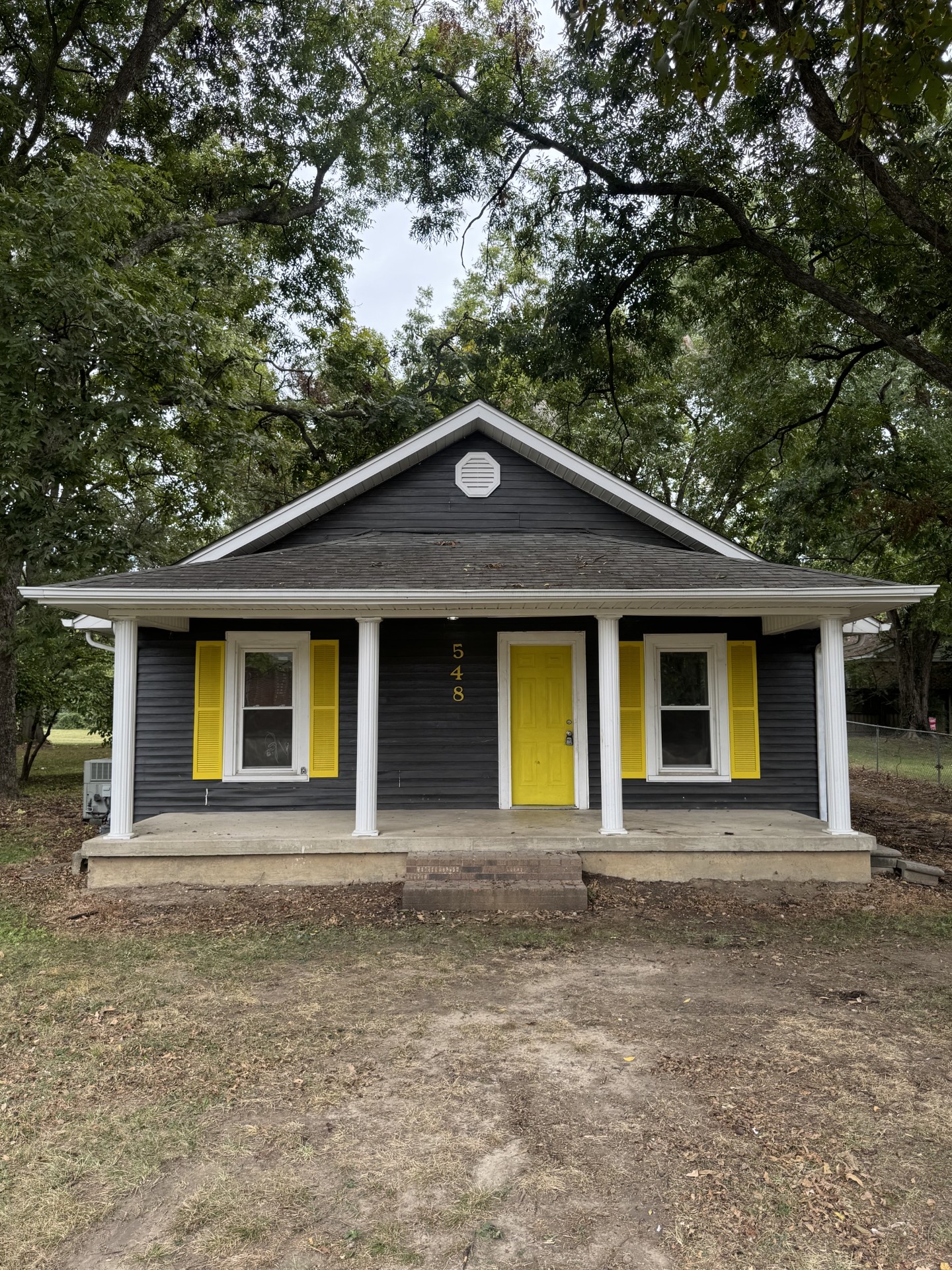 548 Hike Avenue #1
