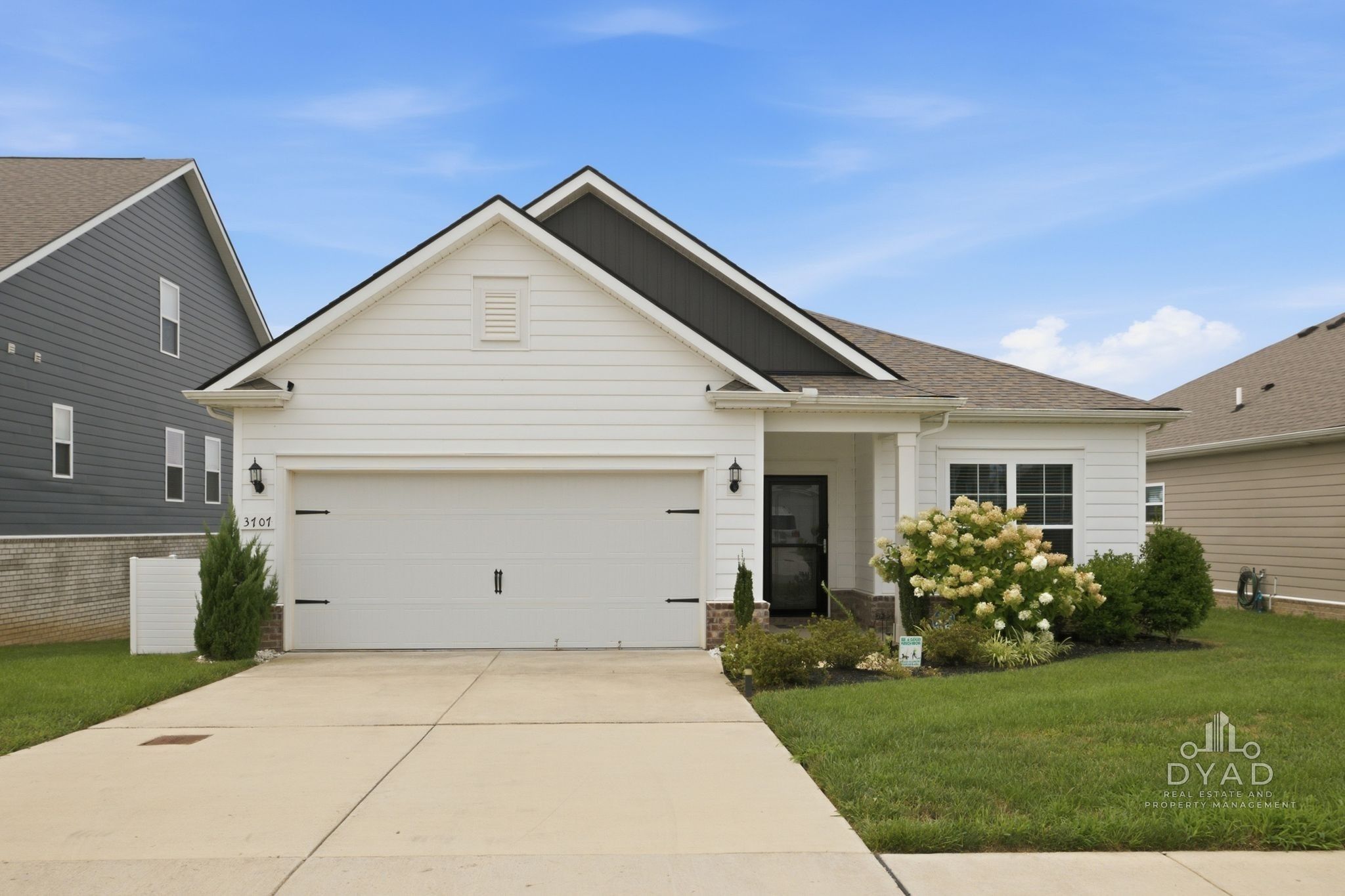 3707 Clementine Lane #1