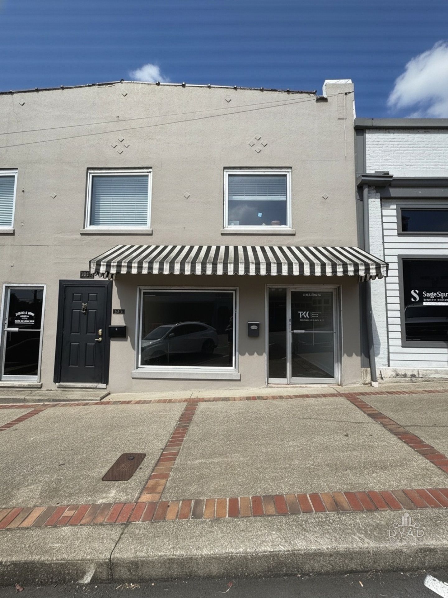 818 South Main Street #1
